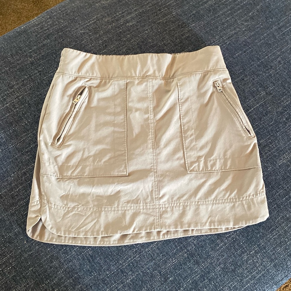 Athleta skort
